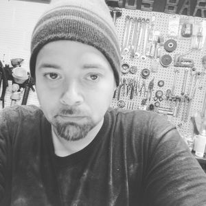 Meet your Posher, Brian